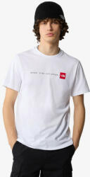 The North Face M S/s Never Stop Exploring Tee