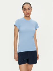 Helly Hansen Technikai póló W Hh Tech T-Shirt 48373 Kék Slim Fit (W Hh Tech T-Shirt 48373)