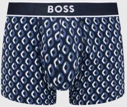 Boss boxeralsó férfi - kék L