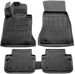 Umbrella Set covorase auto cauciuc UMBRELLA BMW 5 (G30) 2017 - prezent 4 buc