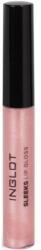 INGLOT Luciu de buze - Inglot Sleeks Lip Gloss Cream 114