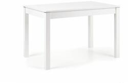 Halmar Összecsukható étkezőasztal Maurycy - fehér