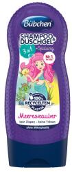 Bübchen Șampon-gel de duș Mermaid - Bubchen 50 ml