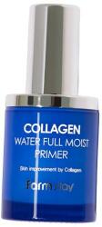 FarmStay Podkład kolagenowy - FarmStay Collagen Water Full Moist Primer 50 ml