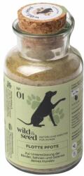 Wild & Seed Wild& Seed Gyógynövények #1 Gyors Pajzs vitamin kutyáknak (80g)