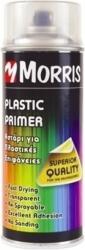  Morris Műanyag alapozó spray PLASTIC PRIMER 400ml