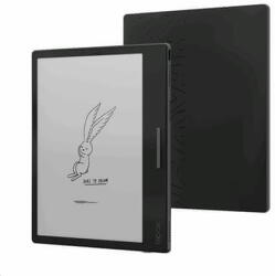 Onyx PAGE, E-book, 7", 32GB, Bluetooth, Android 11.0, E-tinta kijelző, WIFi, fekete, fekete
