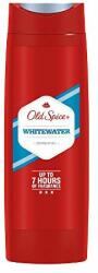 Whitewater tusolózselé (Shower Gel) 400 ml