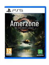 Microids Amerzone The Explorer's Legacy (PS5)