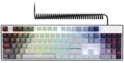 LORGAR Azar 514 Wired RGB (LRG-GK514W-US) Клавиатури