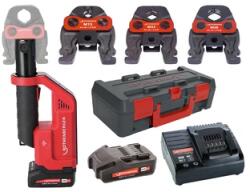 Rothenberger Romax Compactr III Set M15-22-28 (1000004273)