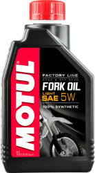  Motul Fork Oil Expert Light 5w 1l