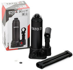 TOYA Hidraulikus emelő 2T (181 mm - 345 mm)