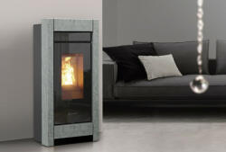 Thermorossi Essenza Stone Natural Plus Evo 11,4 kW