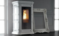 Thermorossi Saint Moritz Natural Plus Evo 11,4 kW