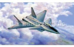 Zvezda MiG 1.44 Multirole Fighter 1:72 (7252)