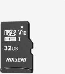 Hikvision HIKSEMI microSDHC 32GB CL10/UHS-I (HS-TF-C1(STD)/32G/NEO/W)