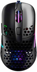 Xtrfy XG-M4-RGB-BLACK Mouse