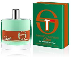 Sergio Tacchini Club Edition Monte Carlo EDT 100 ml Parfum