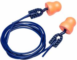 Portwest Dopuri pentru urechi cu snur 37 dB (200 perechi) - Portwest EP12 (EP12ORR)