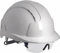 Jsp-Tech Casca de protectie ventilata cu vizor - JSP Evo (0601007480999)