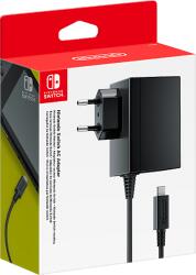 Nintendo Switch hálózati töltő (NSP120) - mediamarkt