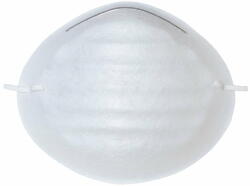 Portwest Masca de protectie respiratorie pentru praf (50 buc) - Portwest P005 (P005WHR)