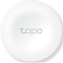 TP-Link Buton inteligent TP-LINK Tapo S200B necesita hub Tapo H100 pentru functionare programare prin smartphone aplicatia Tapo 1 x baterie (tapo s200b)