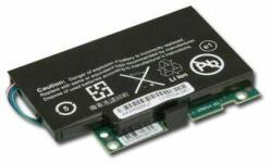Intel RAID Smart Battery AXXRSBBU7, optional battery back up for use with Intel RAID Controllers RS2BL080 and RS2BL040. Provides 48 hours of cache data retention (AXXRSBBU7)