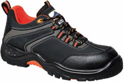 Portwest Pantofi de protectie impermeabili, bombeu din compozit - Portwest Operis S3 - portocaliu, 48 (FC61BKR48)