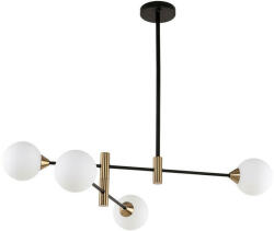 Italux Marino PND-9148-4-OPAL