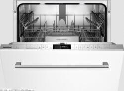 Gaggenau DF 261 101 Mosogatógép