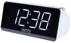 Camry Radio cu ceas desteptator Camry, 2 alarme, snooze (CR1156)