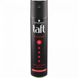 Schwarzkopf Hajlakk - Erős koffein - mega strong 5 250ml