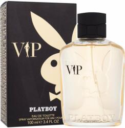 Playboy VIP Neki EDT 60 ml sérült csomagolás kedvezmény!