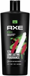  Ax Africa Men tusfürdő 700 ml