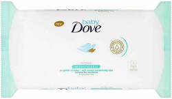 Dove Sensitive Moisture nedves törlőkendő gyerekeknek 50 db