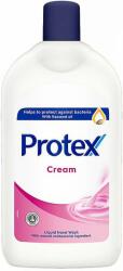 Protex Cream fertőtlenítő kézszappan utántöltő 700 ml
