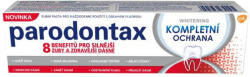 Parodontax Teljeskörű védelem + fehérítő 75 ml