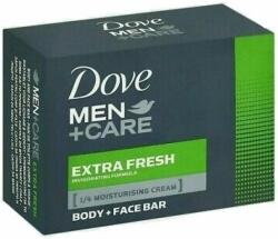 Dove Men+ Care Extra Fresh szappan 90 g
