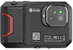 Guide Sensmart PF210 ipari hőkamera - ipon
