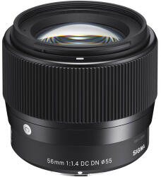 Sigma 56 mm F/1.4 DC DN CONTEMPORARY (351) Обективи