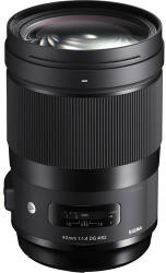 Sigma 40mm f/1.4 DG HSM ART NEW (332) Обективи