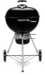 Weber Master-Touch GBS SE E-5755 Black (14801004)