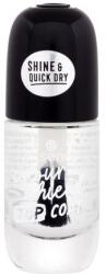 essence Colour Shield Top Coat 8 ml