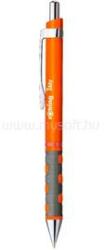rOtring Tikky III neonnarancs golyóstoll (ROTRING_NRR2205269) (ROTRING_NRR2205269)