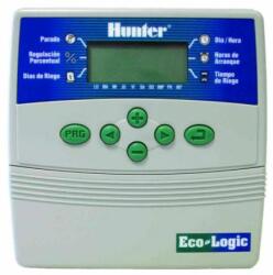 Hunter Controller Eco-Logic 6 zone Hunter (11710036)