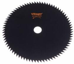 Villager Disc motocoasa VCS 80 dinti 255 mm x 1.4 mm (030956)