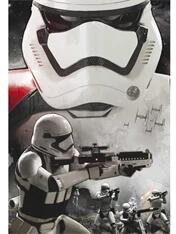 Abysse Corp Star Wars "Stormtroopers Ep7" 98x68 cm poszter (ABYDCO332)