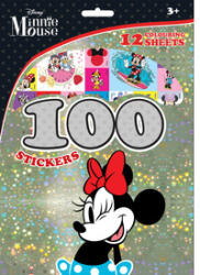  Matrica, Minnie, 100 db (1924-9L)